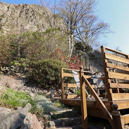 Villa Bridgeway House Blaenau Ffestiniog Exterior foto