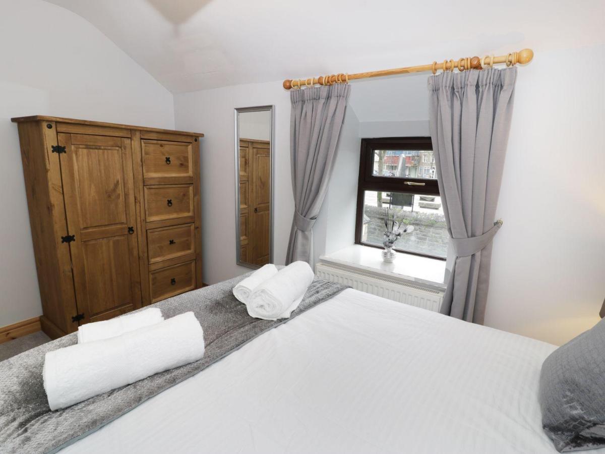 Villa Bridgeway House Blaenau Ffestiniog Exterior foto
