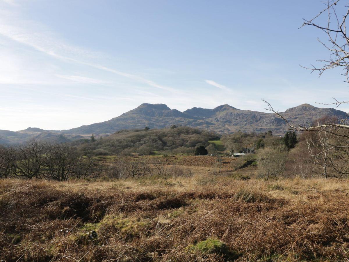 Villa Bridgeway House Blaenau Ffestiniog Exterior foto